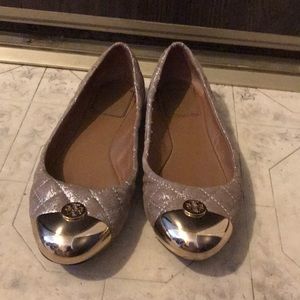 Tory Burch Flats